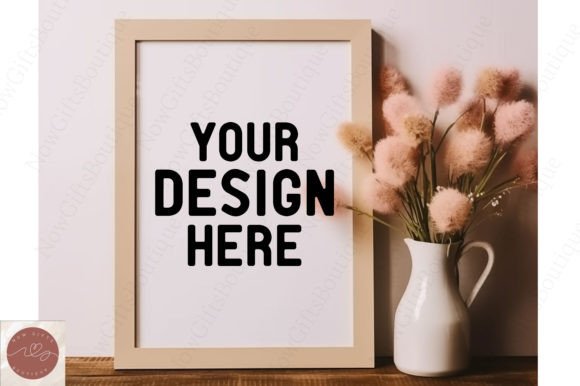 Download Single Frame Mockup - Premium Resources